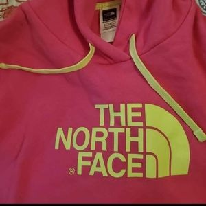 The North Face Hoodie